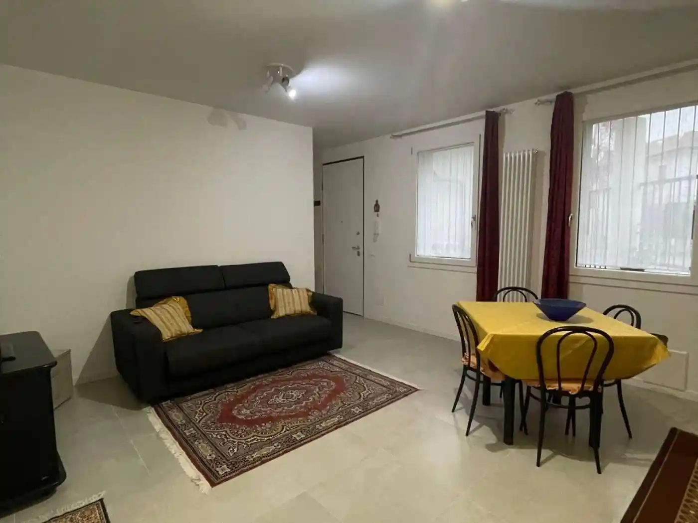 Bilocale vicolo Benvenuto de Campesani, Ferrovieri - Sant'Agostino, Vicenza - foto 2