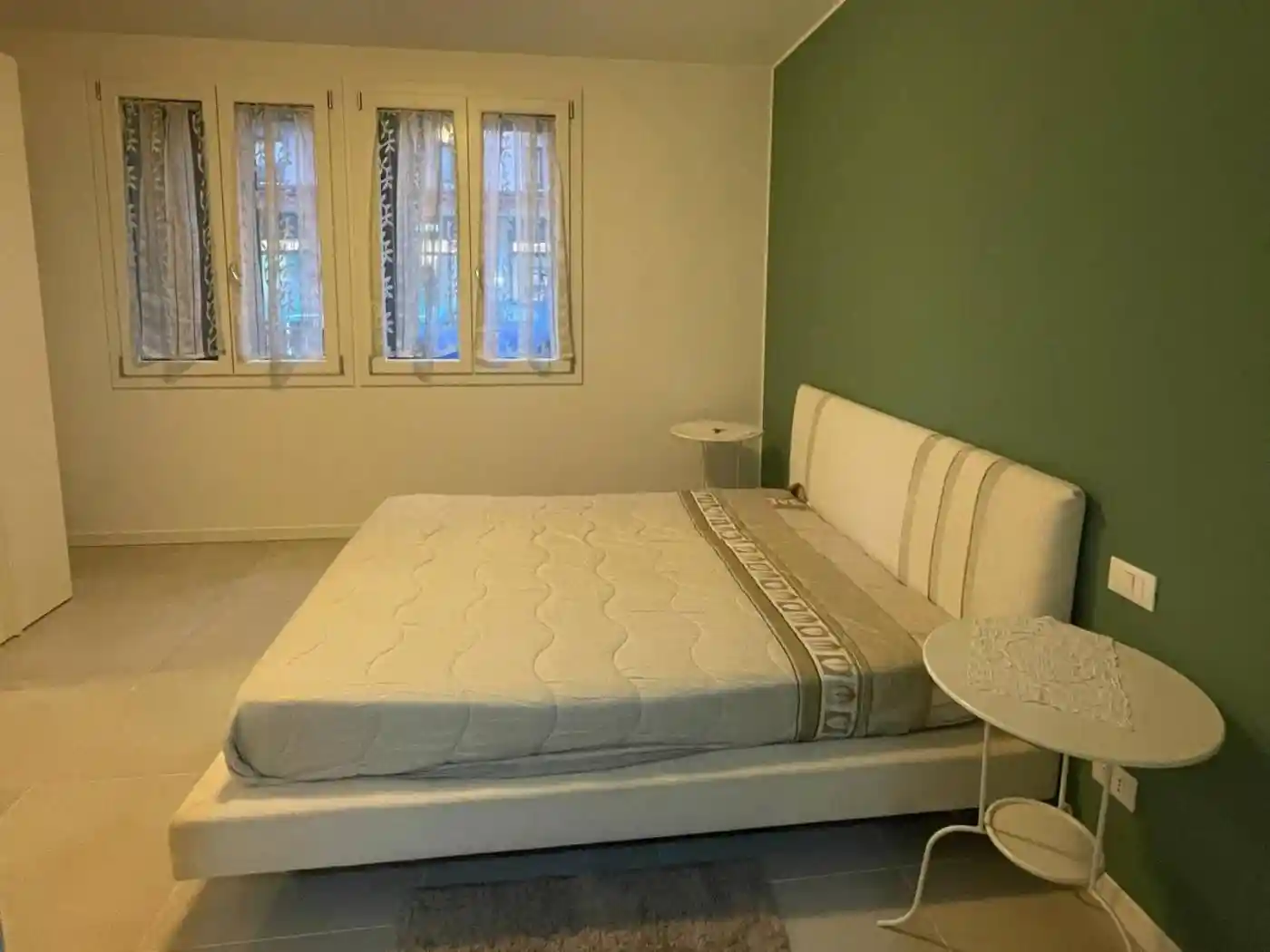 Bilocale vicolo Benvenuto de Campesani, Ferrovieri - Sant'Agostino, Vicenza - foto 4