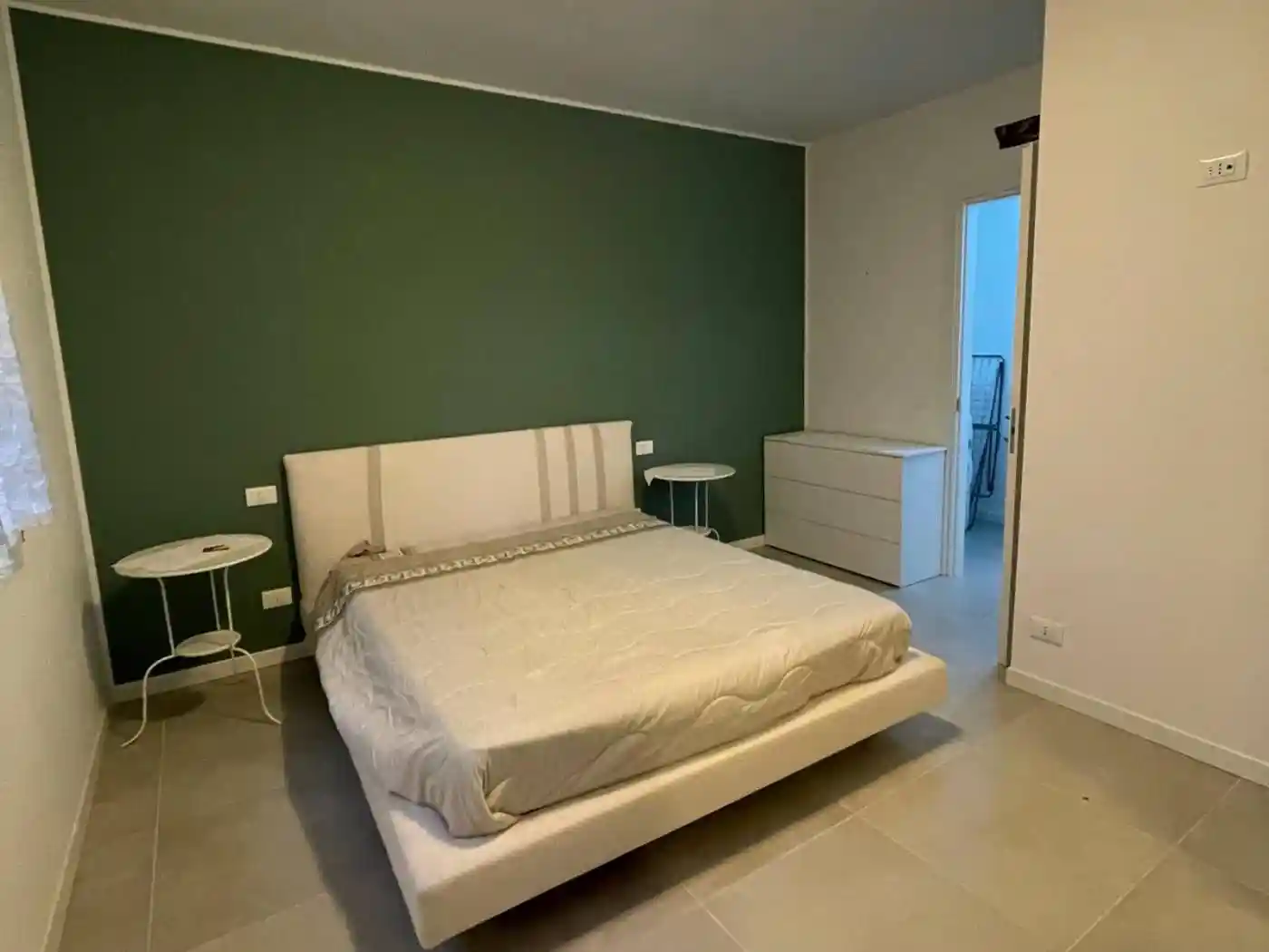 Bilocale vicolo Benvenuto de Campesani, Ferrovieri - Sant'Agostino, Vicenza - foto 5