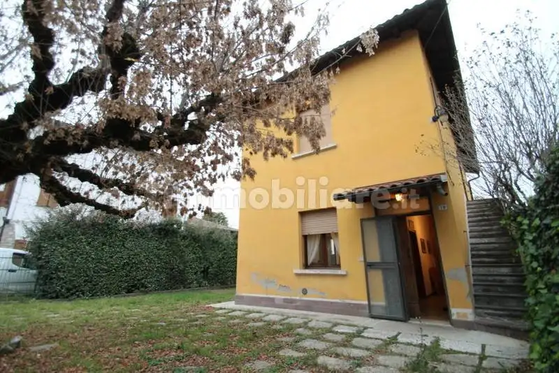 Villa in vendita a Valsamoggia