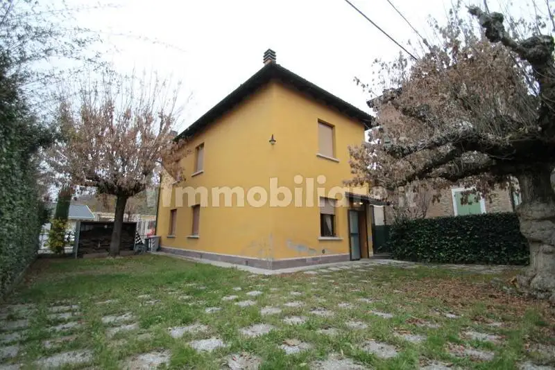 Villa unifamiliare via Stiore, Acquafredda, Valsamoggia - foto 2