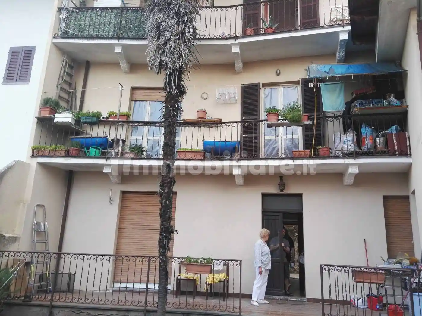 Appartamento in vendita a Paruzzaro