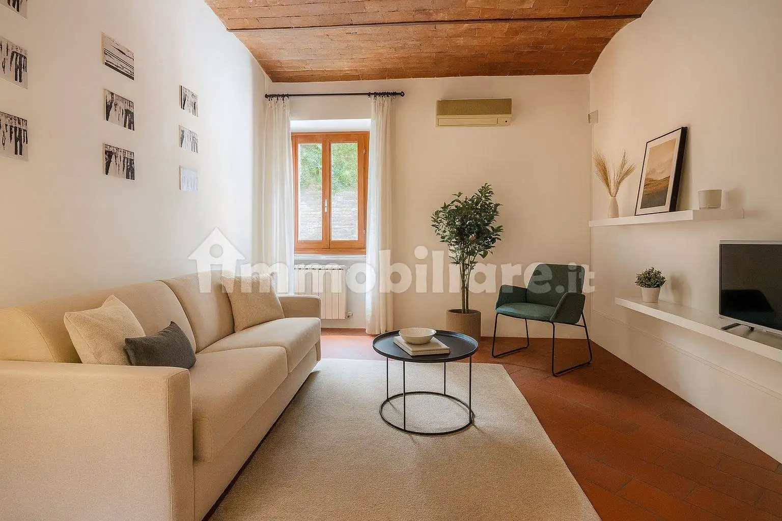 Appartamento in vendita a Firenze