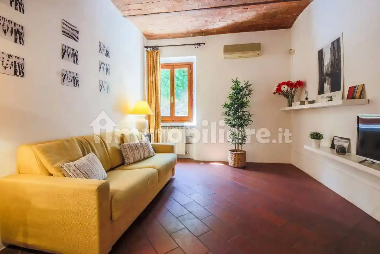 Bilocale viale Francesco Petrarca 94, Porta Romana, Firenze - foto 2