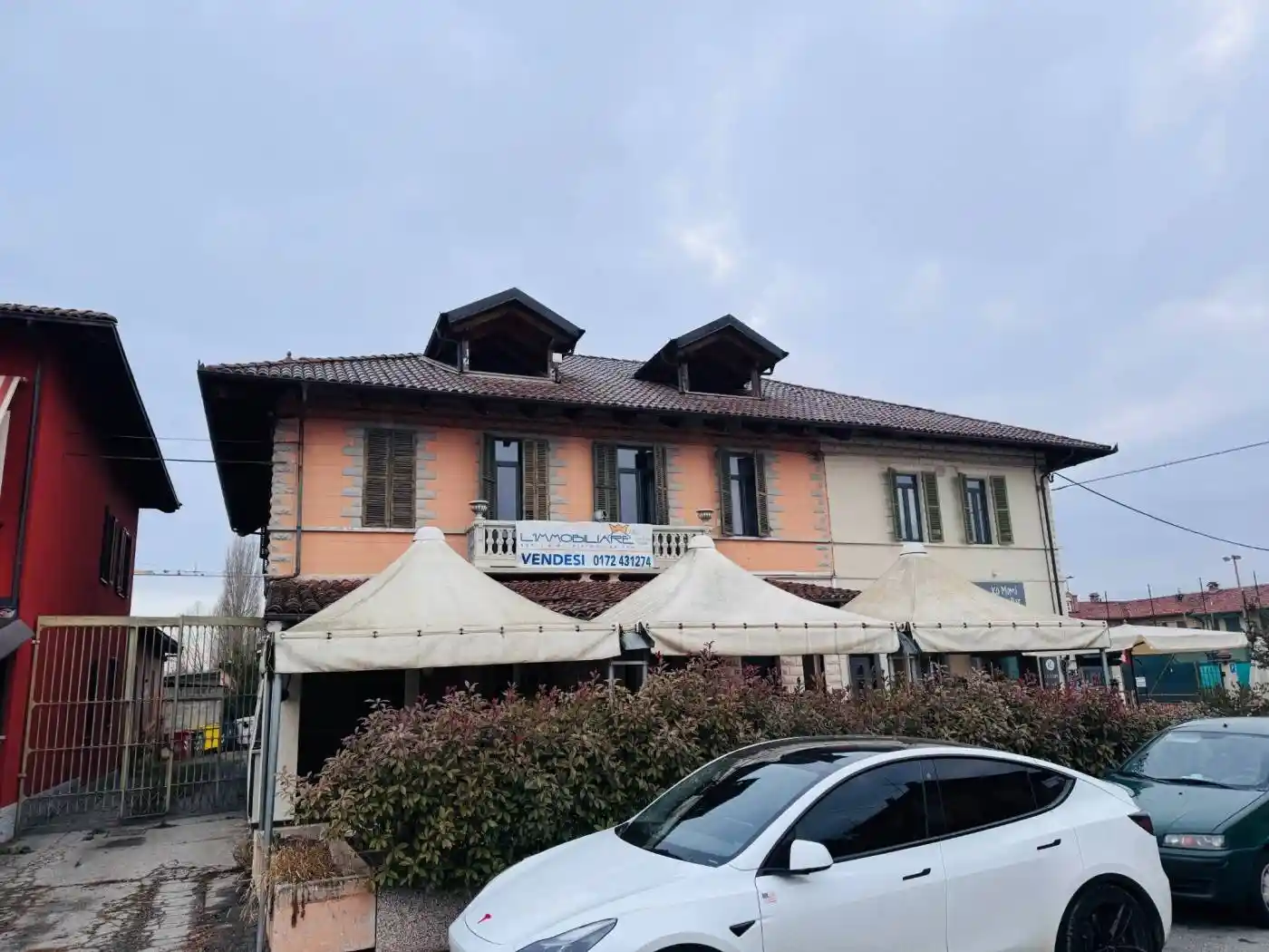Mansarda via Regina Margherita, Pollenzo, Bra - foto 3