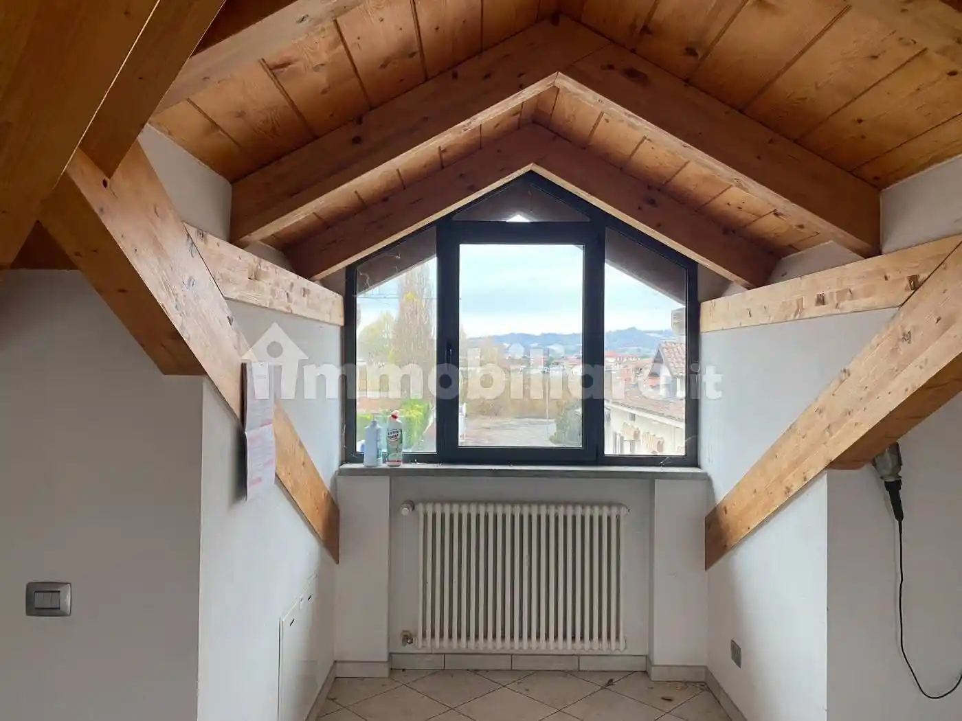 Mansarda via Regina Margherita, Pollenzo, Bra - foto 5