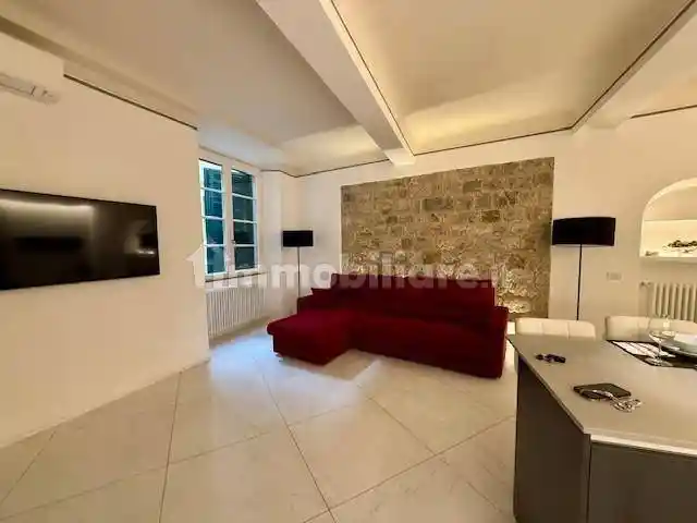 Quadrilocale via dei Montanini,, Lizza - Camollia, Siena - foto 3