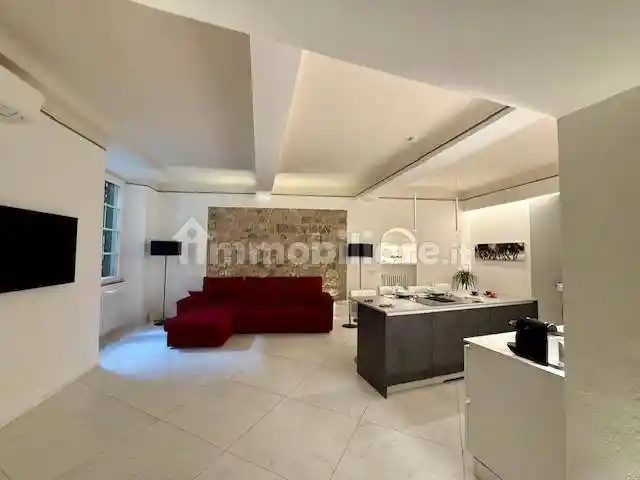 Quadrilocale via dei Montanini,, Lizza - Camollia, Siena - foto 4