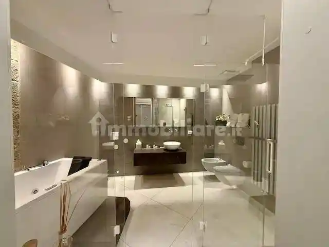 Quadrilocale via dei Montanini,, Lizza - Camollia, Siena - foto 5