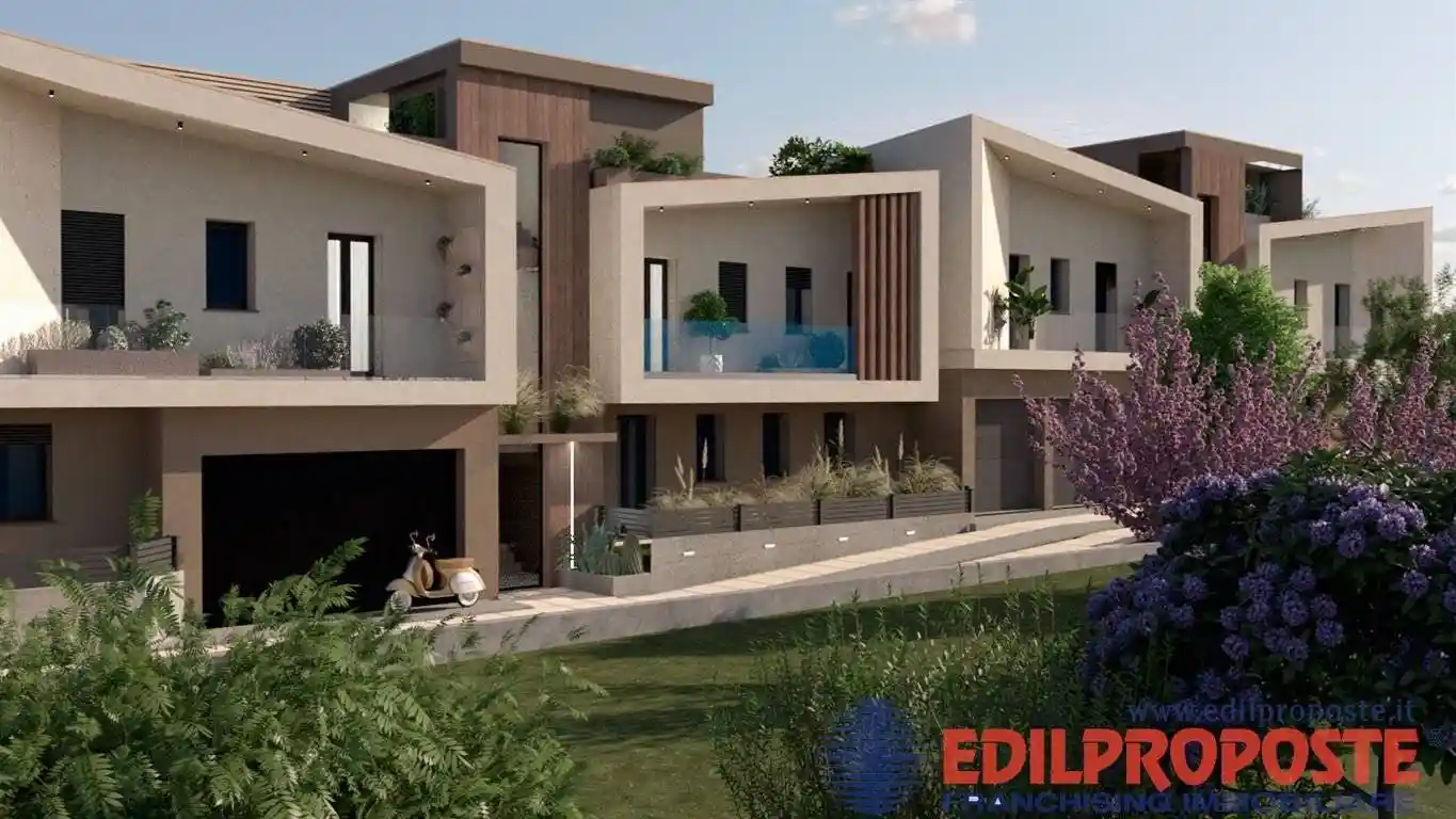 Appartamento in vendita a Saronno