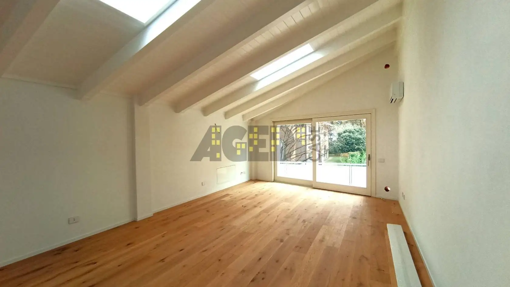 Appartamento in vendita a Padova