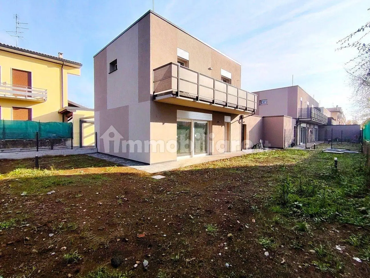 Villa in vendita a Limido Comasco