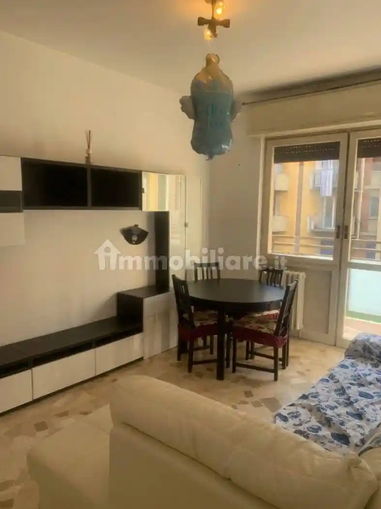 Bilocale via Bruno Maderna 2/a, Viale Ungheria - Mecenate, Milano - foto 2