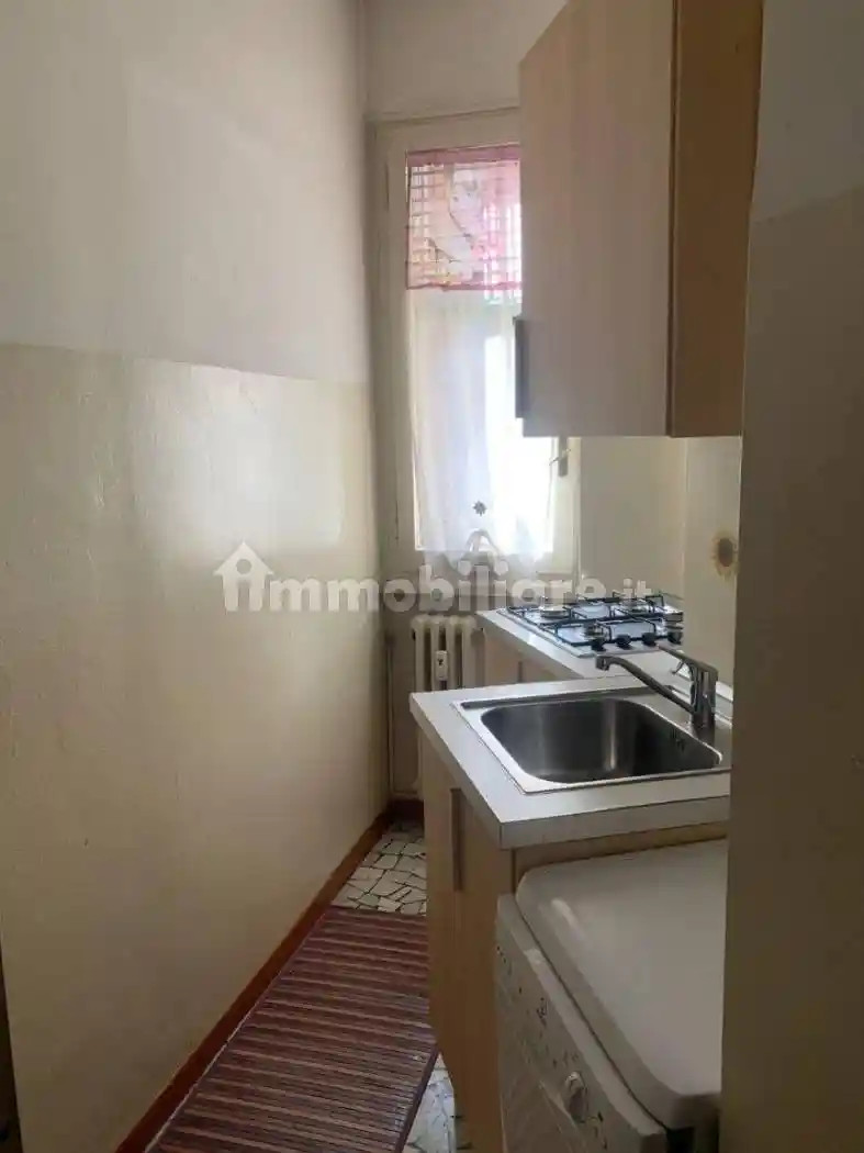 Bilocale via Bruno Maderna 2/a, Viale Ungheria - Mecenate, Milano - foto 5