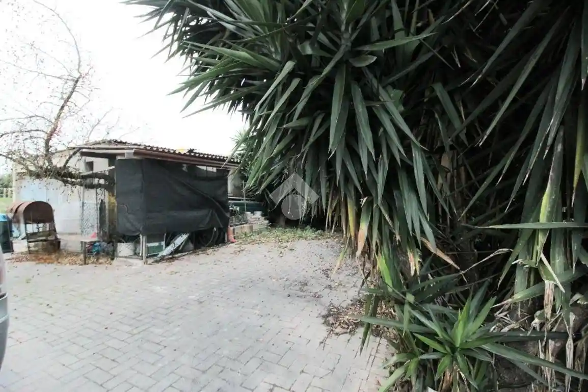 Terratetto plurifamiliare via Cesenatico 5172, Macerone, Cesena - foto 4