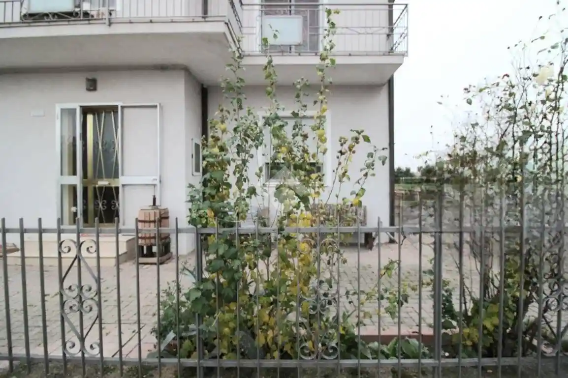 Terratetto plurifamiliare via Cesenatico 5172, Macerone, Cesena - foto 5