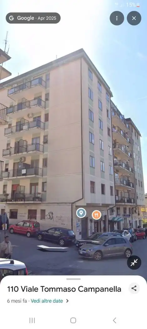 Appartamento in vendita a Catanzaro