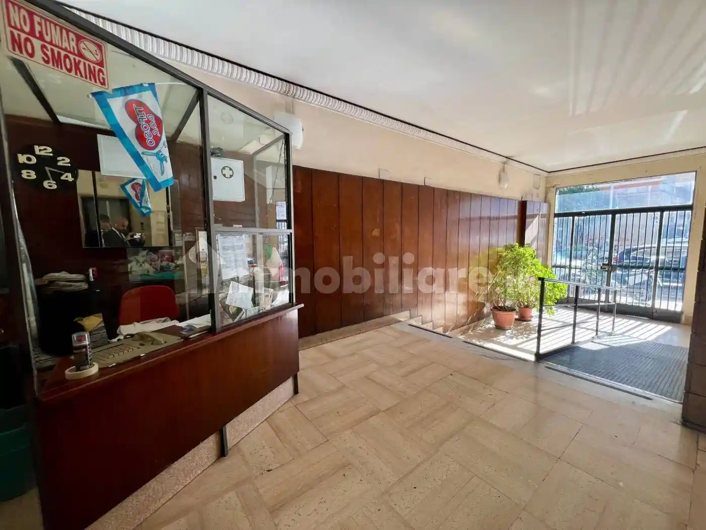 Bilocale via Matteo Andrea Acquaviva 41, Arenaccia, Napoli - foto 2