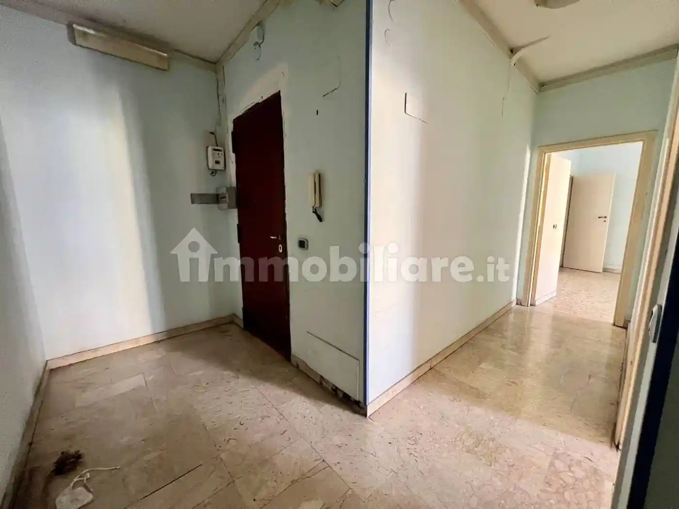 Bilocale via Matteo Andrea Acquaviva 41, Arenaccia, Napoli - foto 4