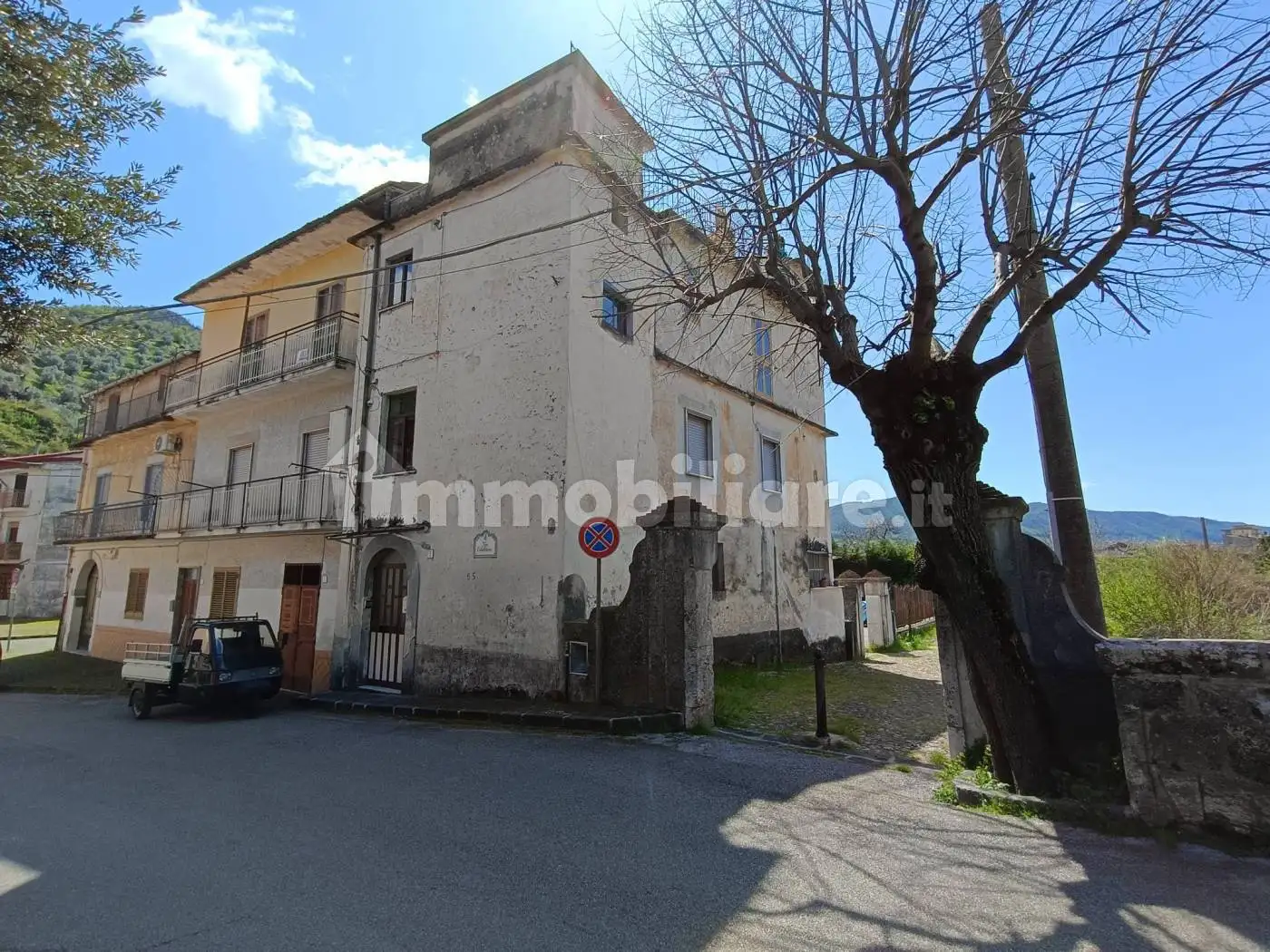 Appartamento in vendita a Giffoni Valle Piana