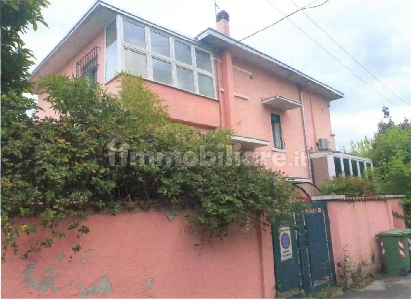 Villa in vendita a Padova