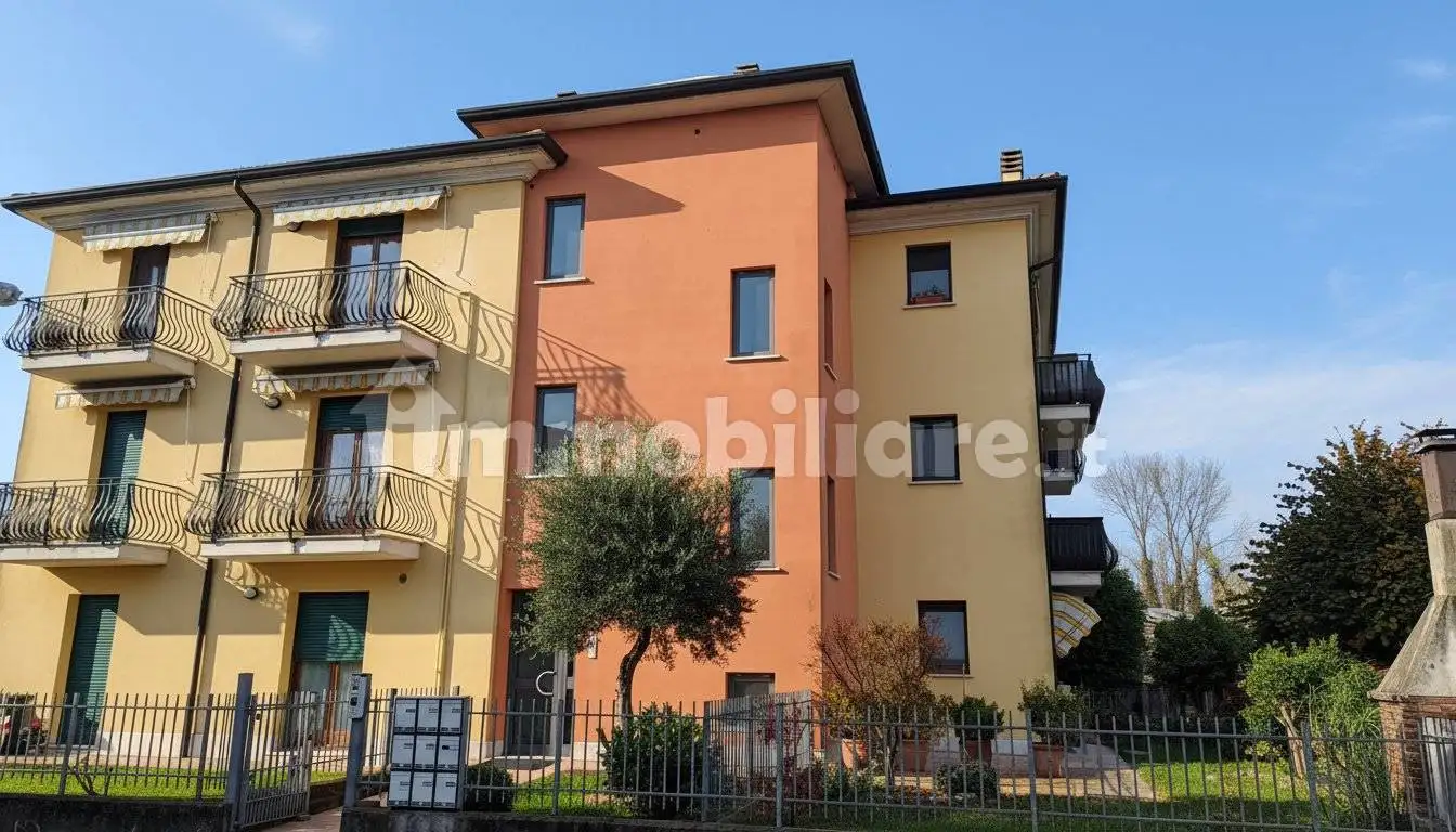 Appartamento in vendita a Gazzo Veronese