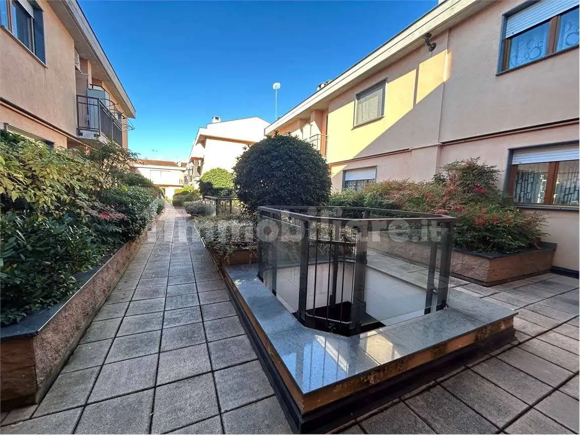 Appartamento in affitto a Trofarello