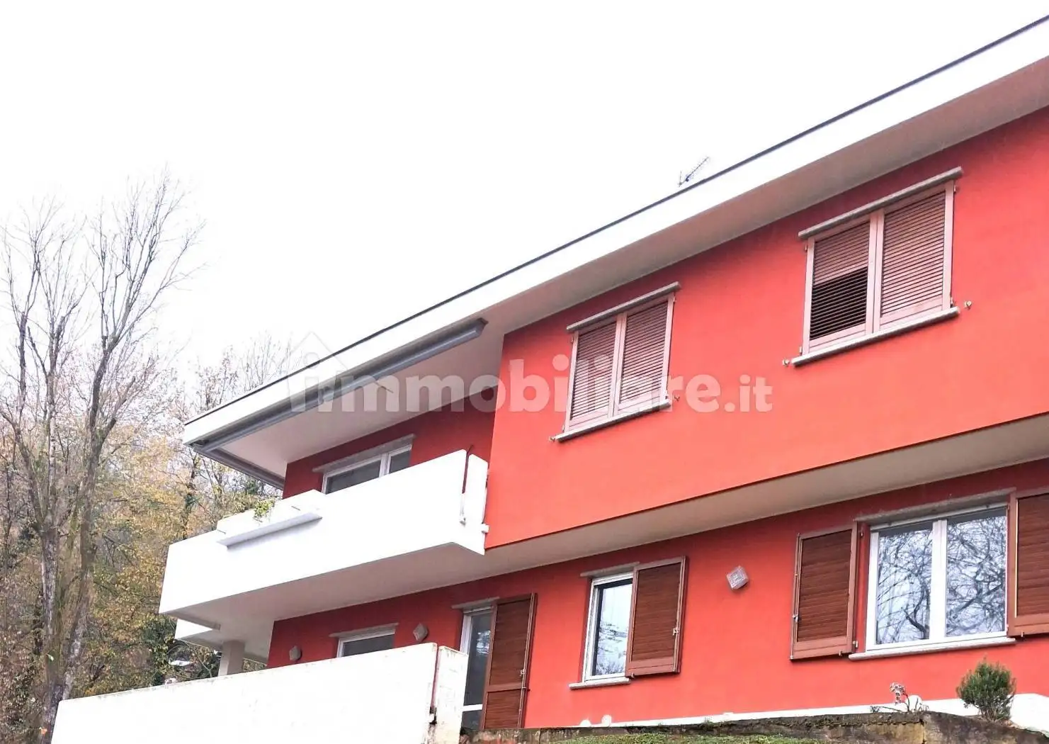 Appartamento in affitto a Albino