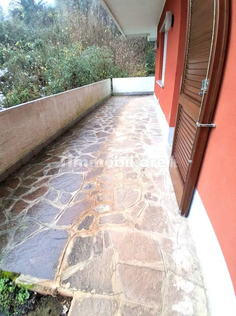 Quadrilocale via Cerete, Centro, Albino - foto 2