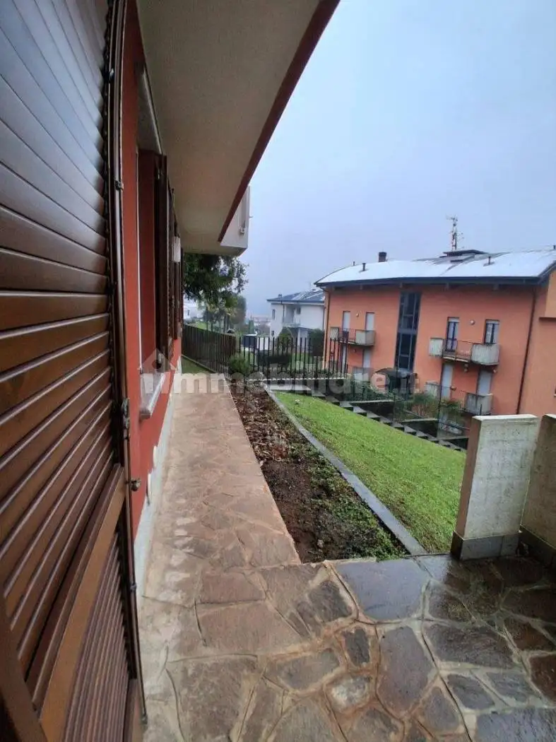 Quadrilocale via Cerete, Centro, Albino - foto 3