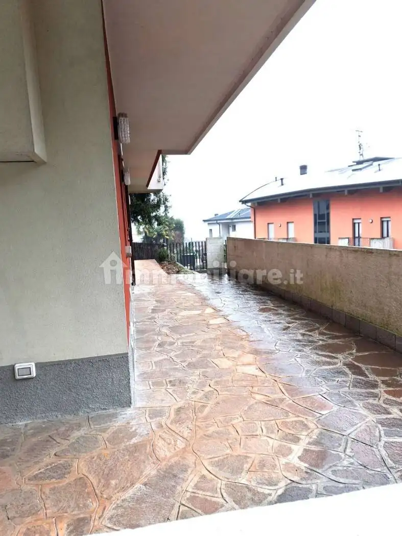 Quadrilocale via Cerete, Centro, Albino - foto 4