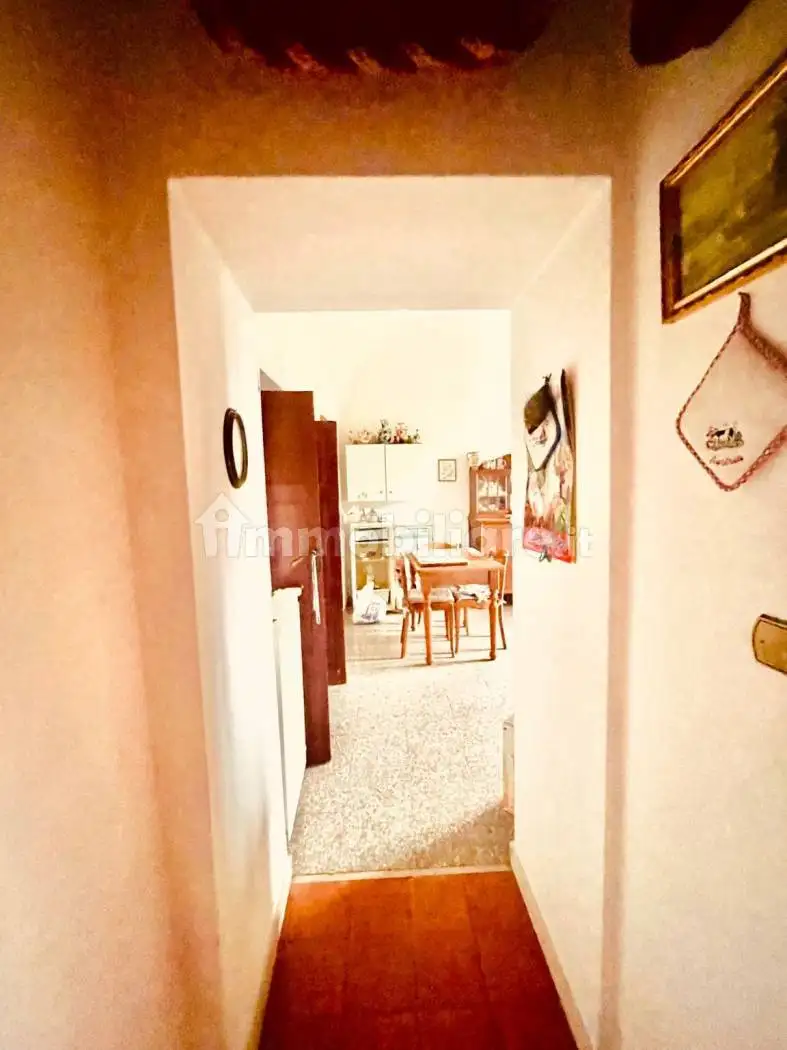 Appartamento in vendita a Arcola