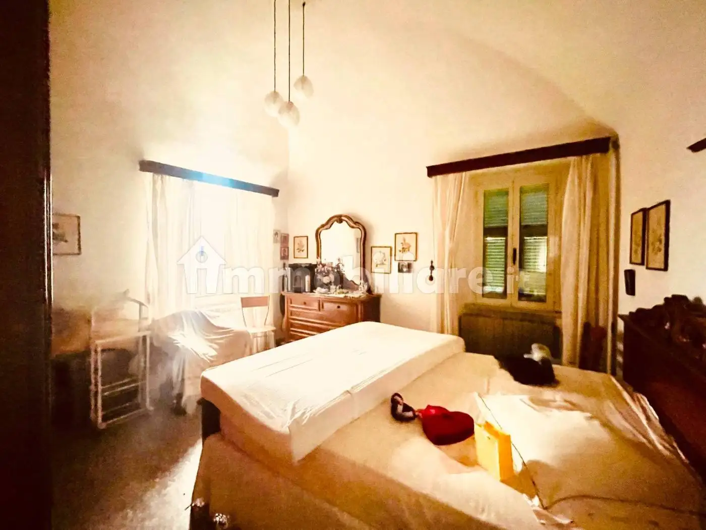 Quadrilocale via Giuseppe Garibaldi 30, Centro, Arcola - foto 5