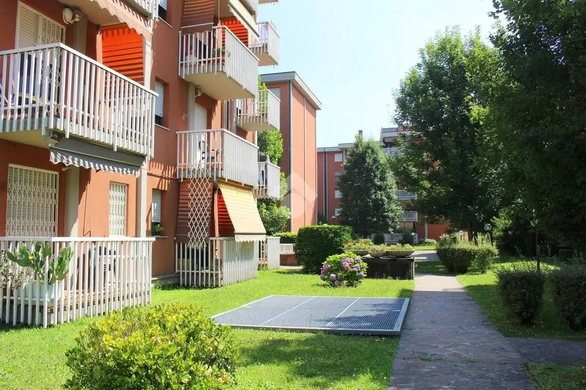 Appartamento in vendita a Cornaredo