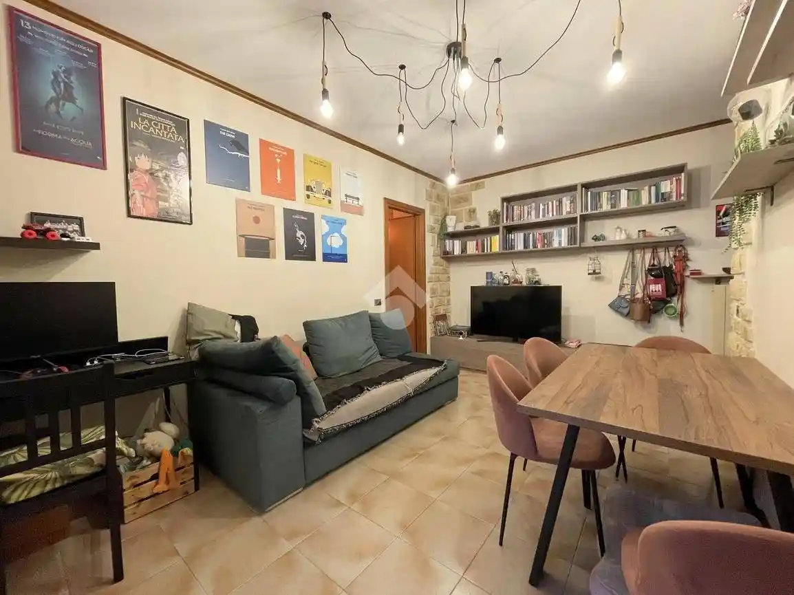 Bilocale via Enrico Berlinguer 22, Centro, Cornaredo - foto 4