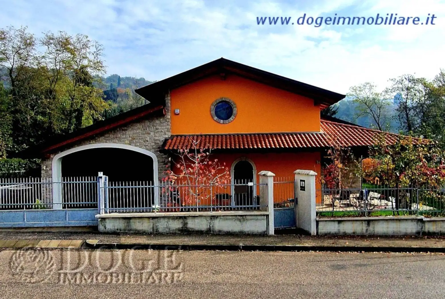 Villa in vendita a Negrar di Valpolicella