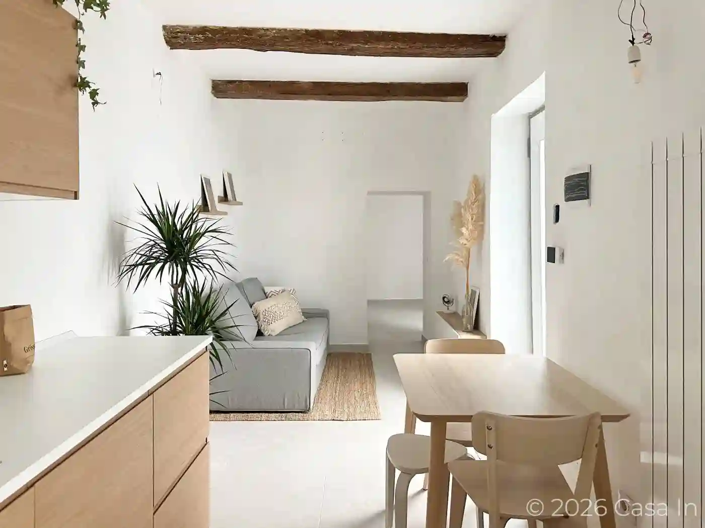 Appartamento - foto 2