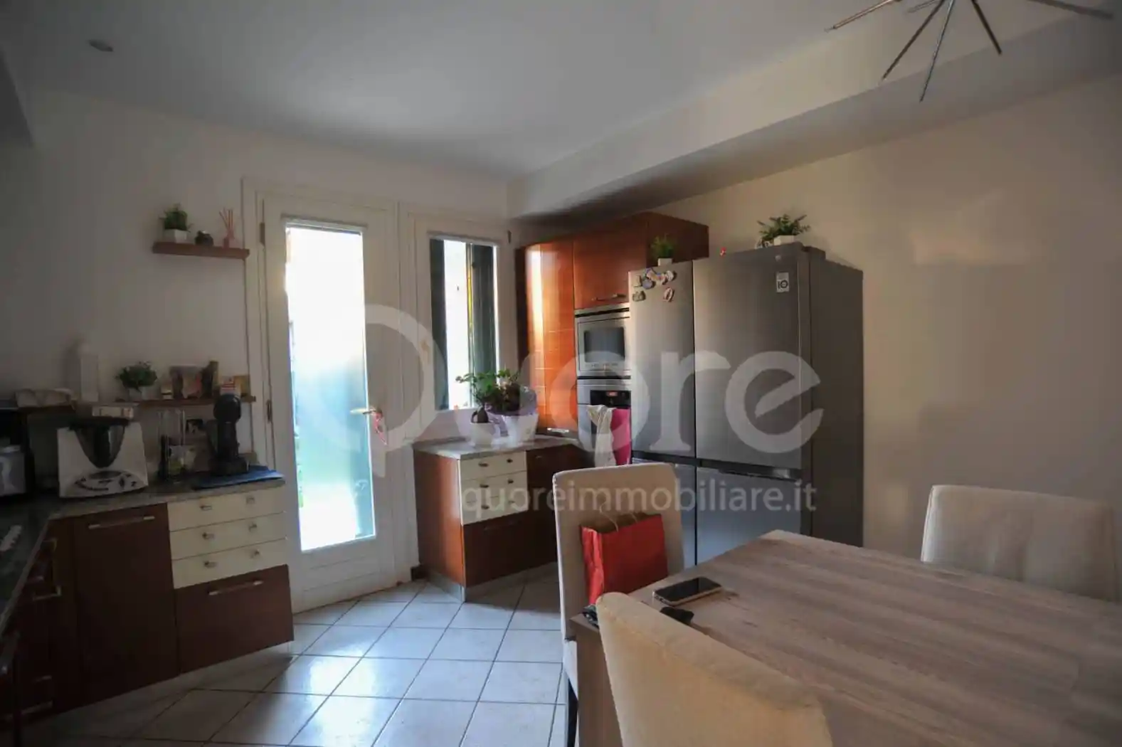 Terratetto plurifamiliare 130 m², ottimo stato, Centro, Codroipo - foto 5