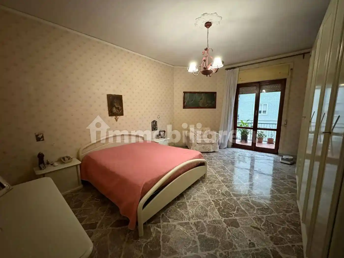 Quadrilocale via Aniello Palumbo 70, Centro Storico, Giugliano in Campania - foto 2