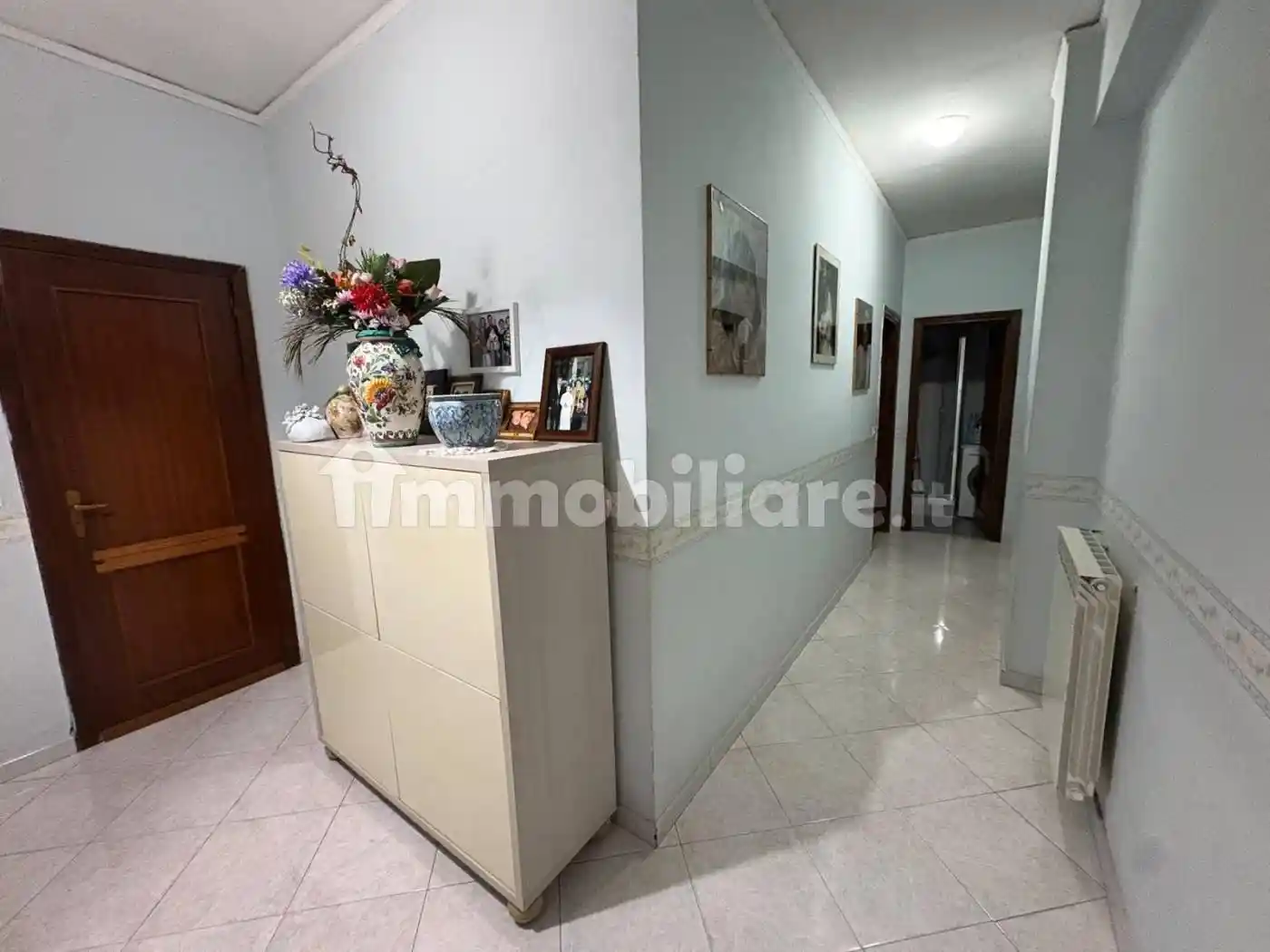 Quadrilocale via Aniello Palumbo 70, Centro Storico, Giugliano in Campania - foto 5