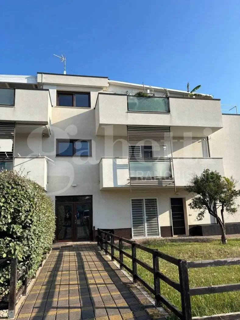 Appartamento in vendita a Bari