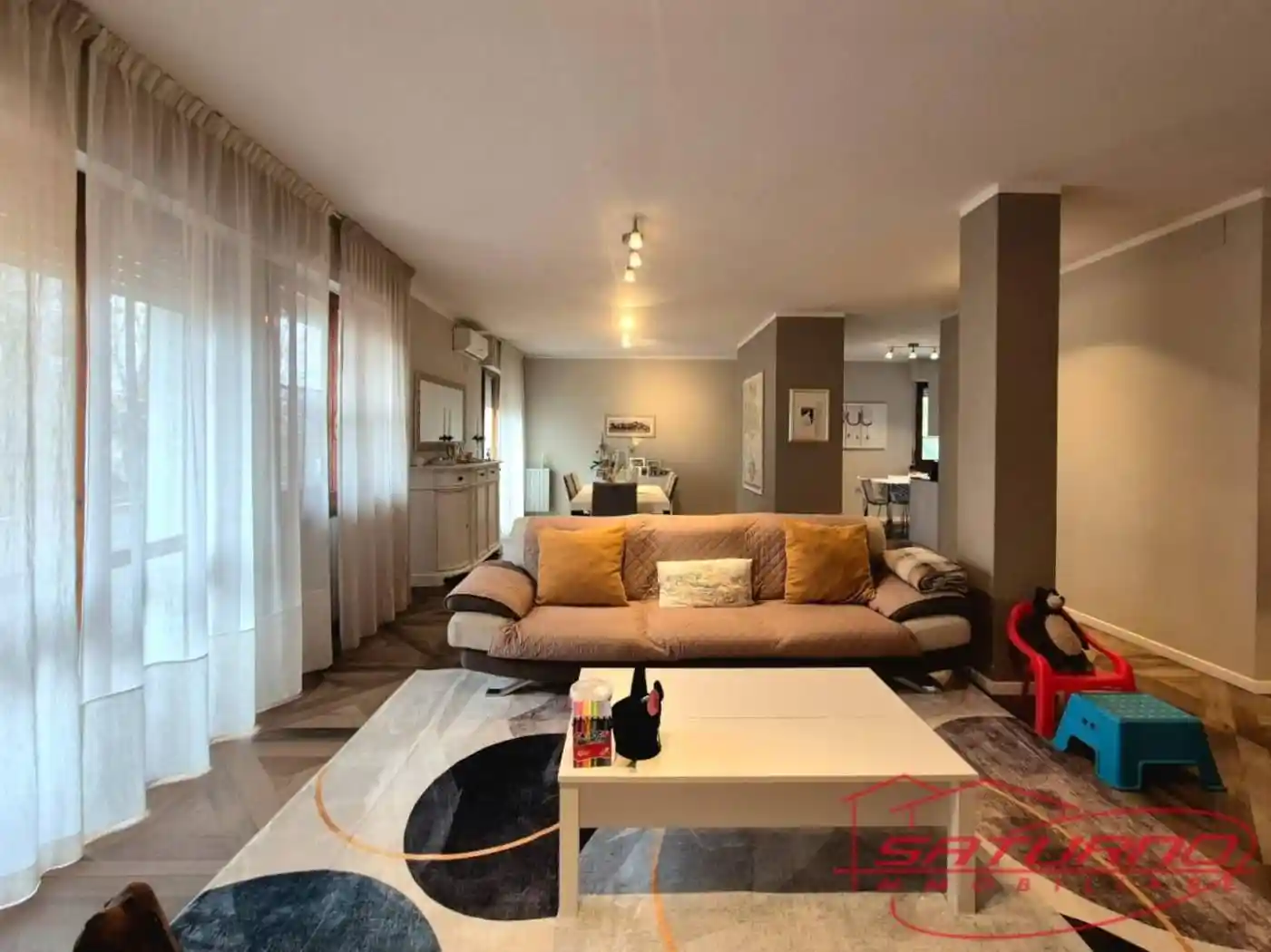 Appartamento via Borgo Giannotti,  178, San Marco - Acquacalda, Lucca - foto 2