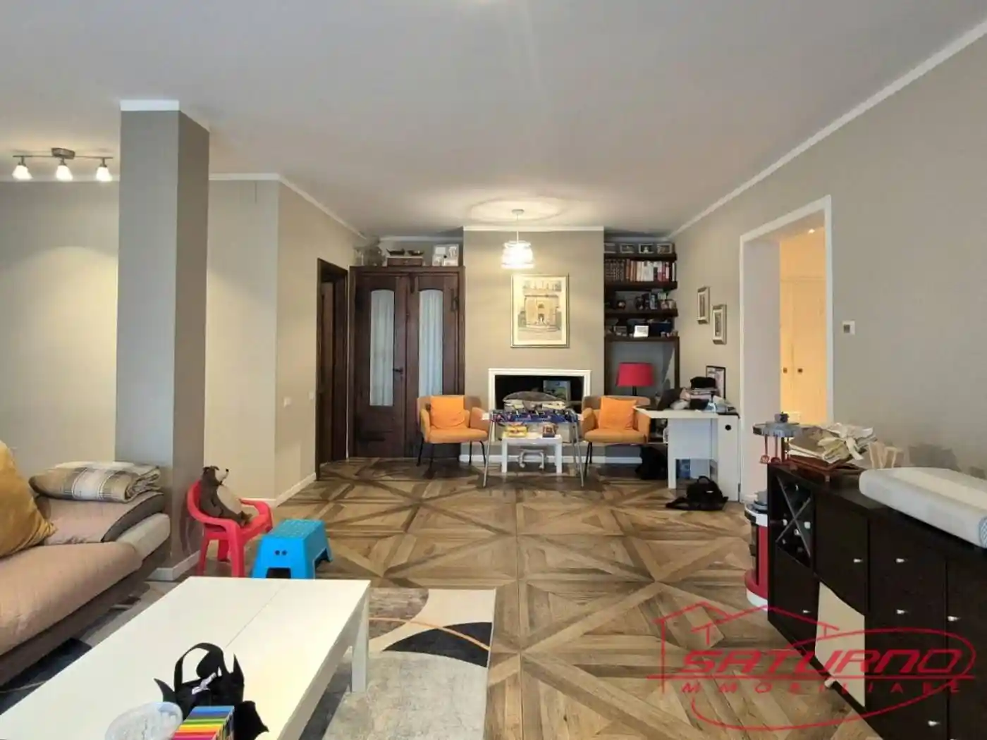 Appartamento via Borgo Giannotti,  178, San Marco - Acquacalda, Lucca - foto 4