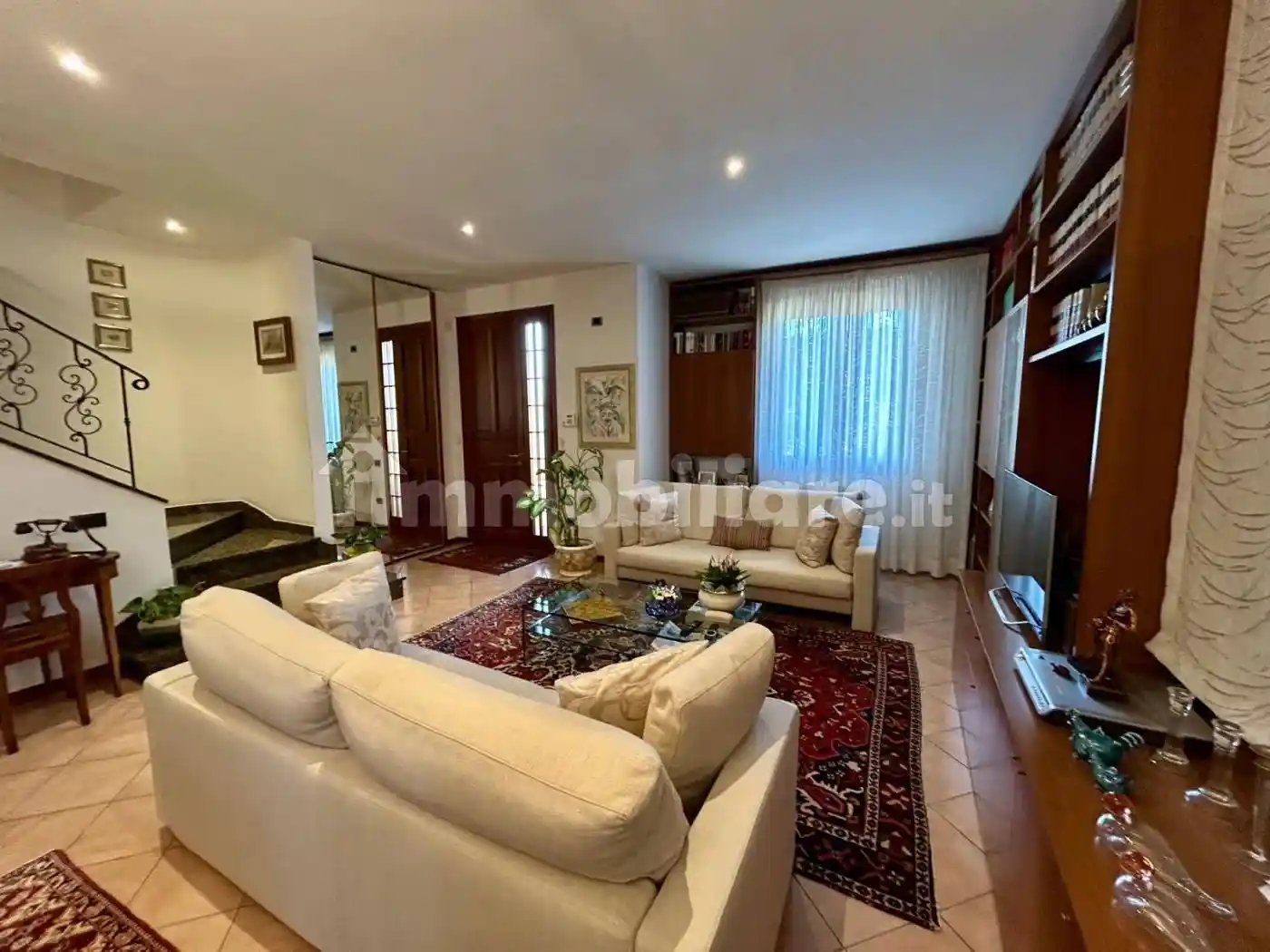 Terratetto unifamiliare Strada Provinciale di Val d'Orme, Martignana - Piazzano, Empoli - foto 4