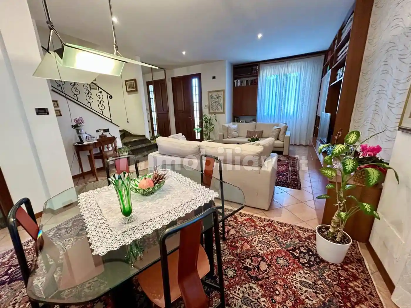 Terratetto unifamiliare Strada Provinciale di Val d'Orme, Martignana - Piazzano, Empoli - foto 5