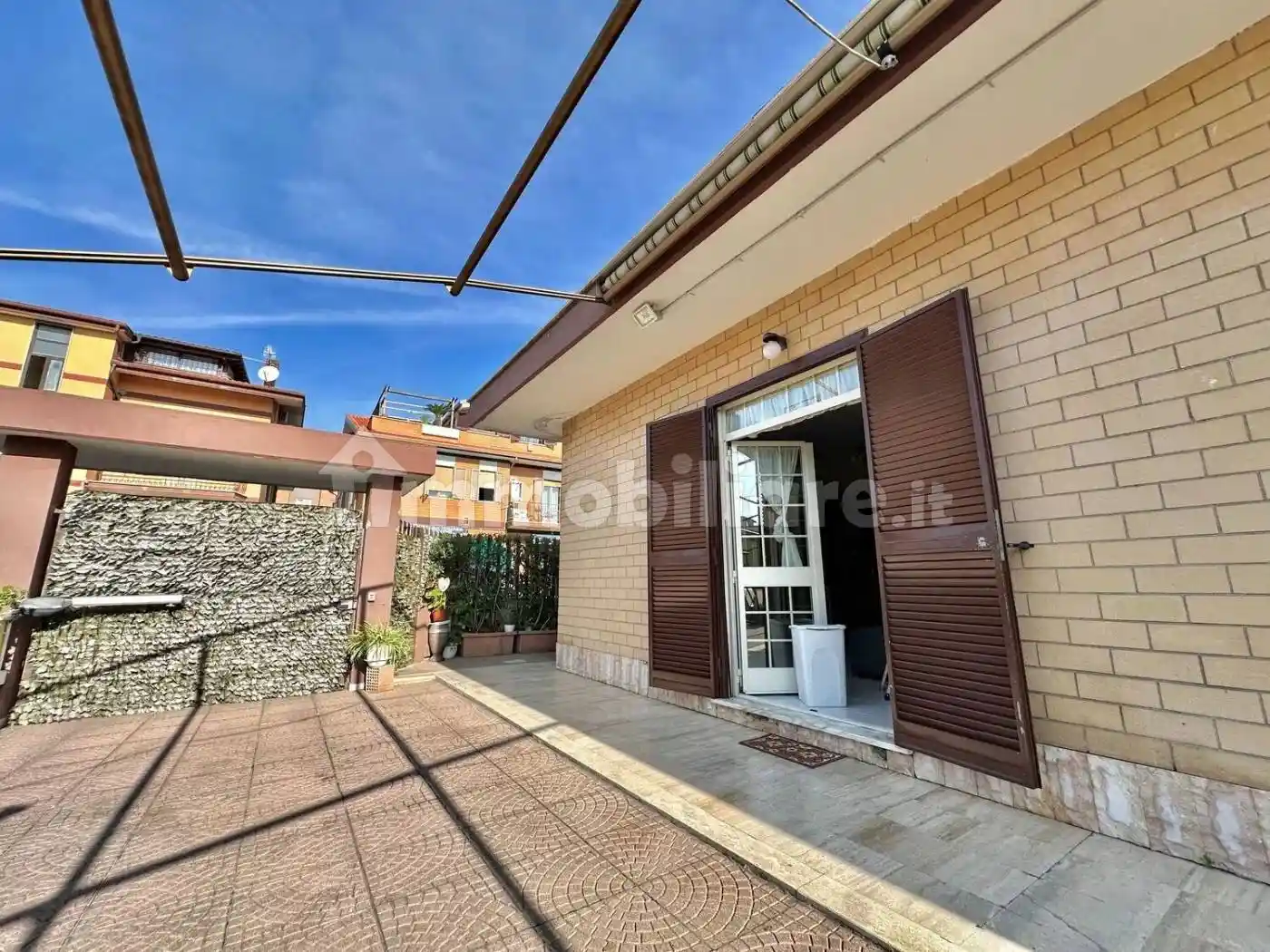 Palazzo - Edificio in Vendita - foto 2