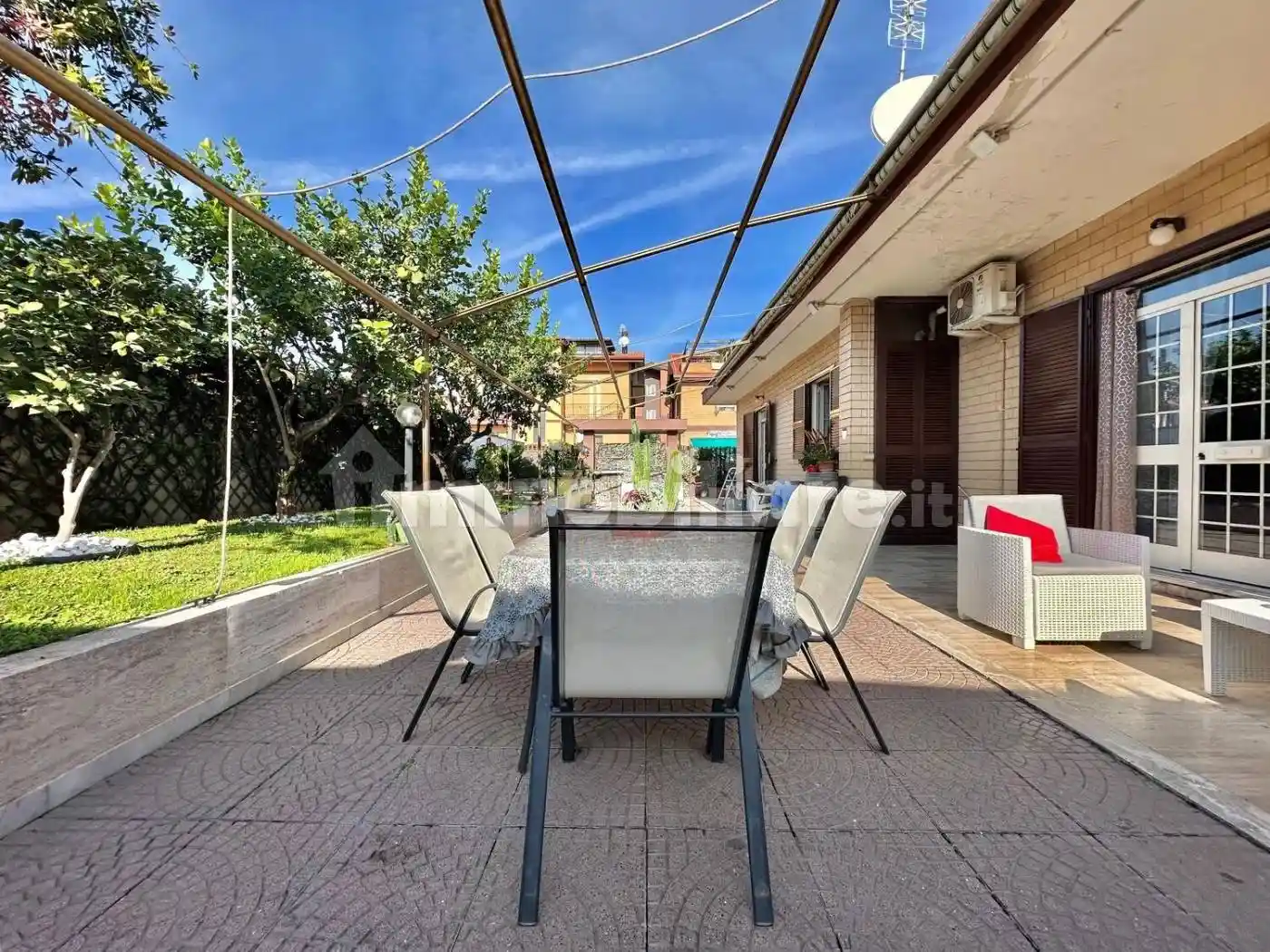 Palazzo - Edificio in Vendita - foto 3