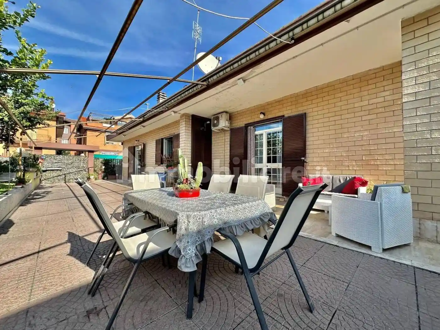 Palazzo - Edificio in Vendita - foto 4