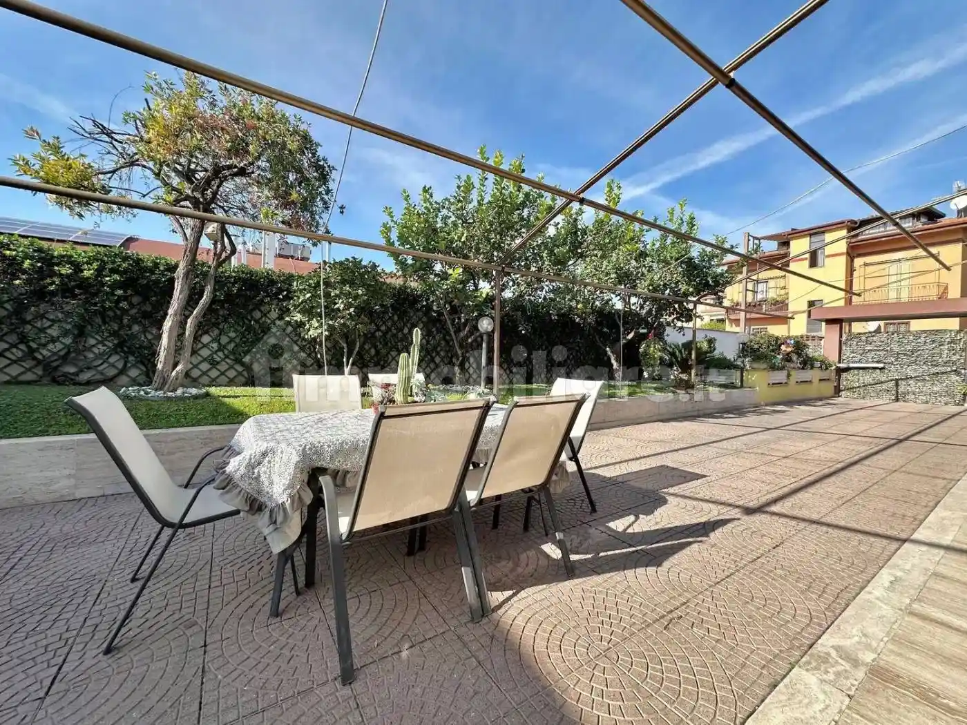 Palazzo - Edificio in Vendita - foto 5