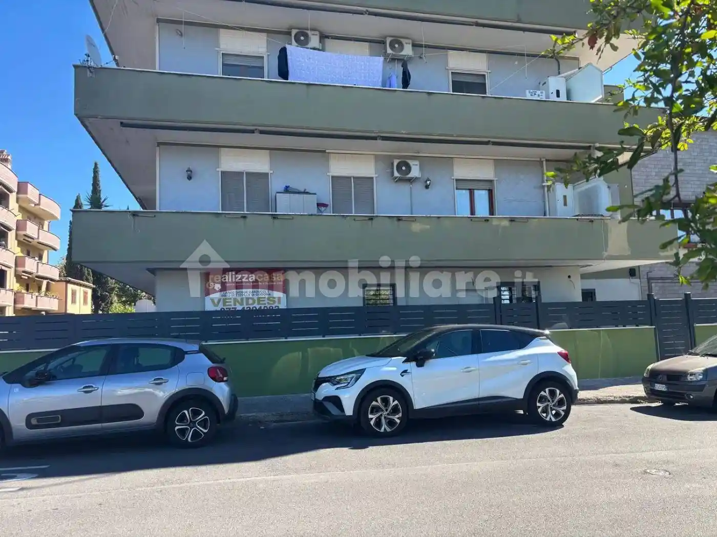 Appartamento in vendita a Tivoli